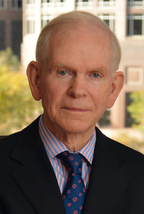 Jeremy Grantham